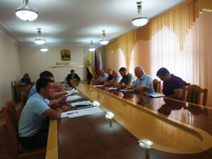 Ной друмурь, рецеле ши аутобузе