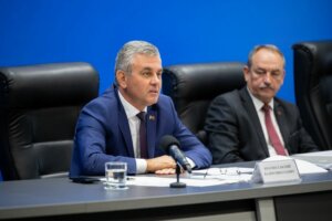 Сфера едукацией: проблеме ши солуций