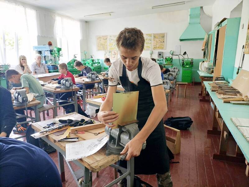 Сынтем искусиць