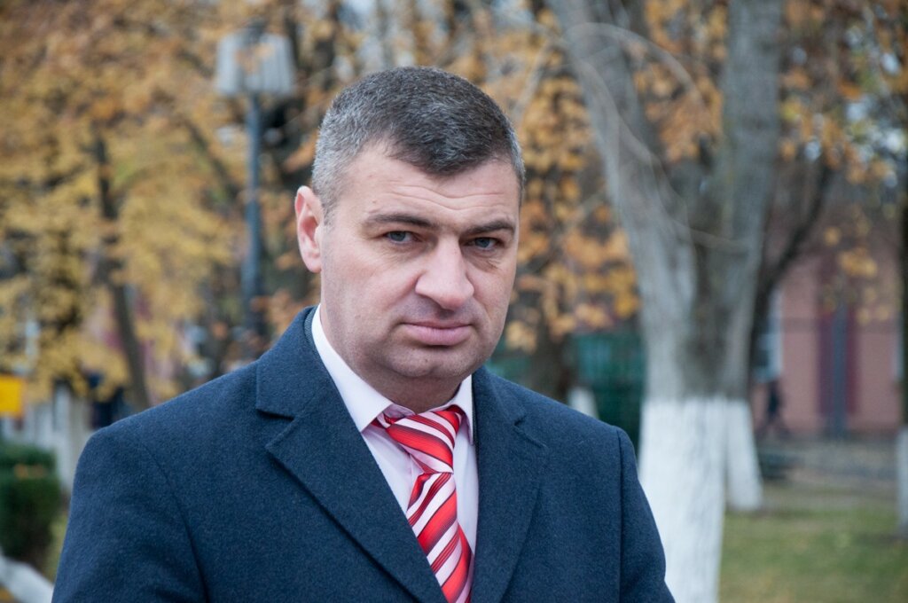 Ораш ал инимий ноастре