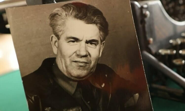 Леӂенделе журналисмулуй