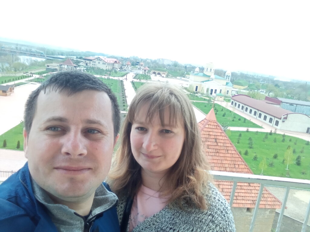 Нистрения, ынсоритэ де оспиталитатя оаменилор