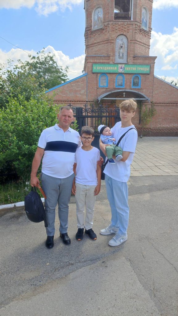 Де Зиуа Интернационалэ а Бэрбатулуй