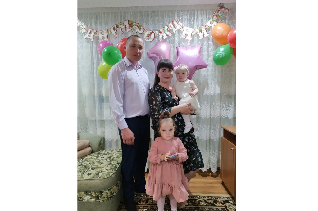 «Мама мя-й едукатоаре»