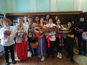 Традиций популаре ла ной акасэ