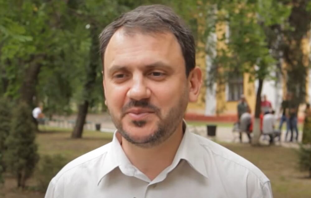 Нистрения ын мижлокул уней скимбэрь семнификативе, дин пункт де ведере демографик