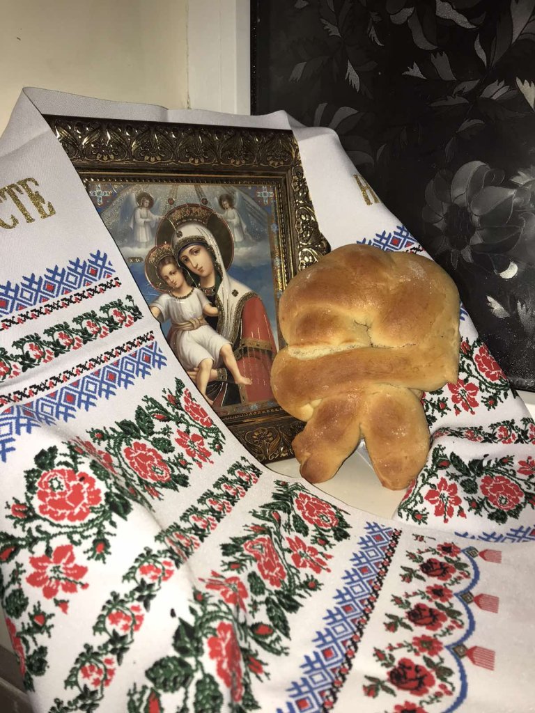 Традиций ын спиритул сэрбэторилор де ярнэ