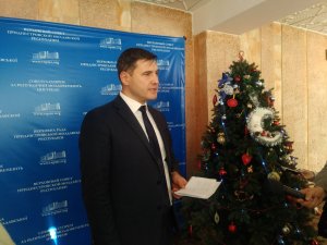 Ын ноул ан ку ун буӂет реалист ши екилибрат