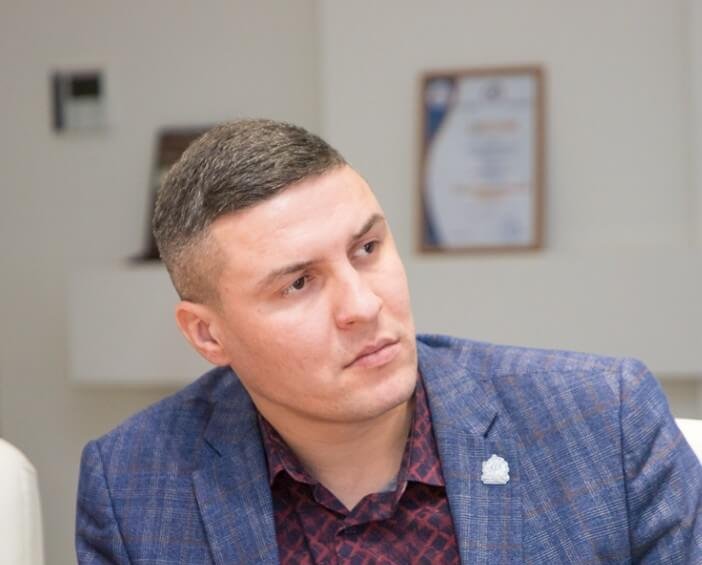 Протекция дателор ку карактер персонал