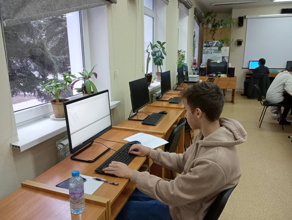 Ориентаря професионалэ — пятра де темелие ын вяцэ!