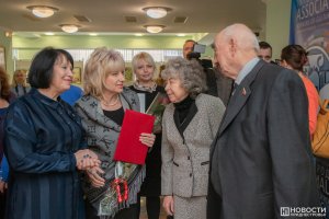 Фереструйкэ спре суфлетул оаменилор