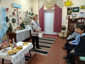Не-а тримис мама ши тата…