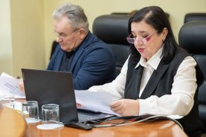 Ынвэцэмынтул професионал: ной абордэрь ши перспективе