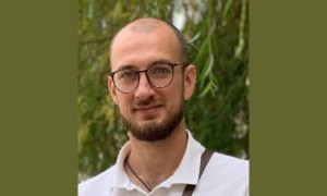 Еуӂен Коваленко – мештер тэбэкар