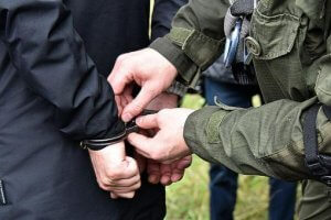 Терорисмул ну аре националитате