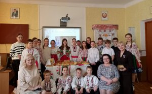 Ва фи пыне – ва фи кынтек!