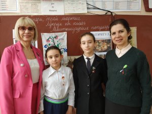 Девотамент професией