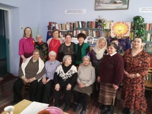 Чентру културал, интелектуал ши когнитив