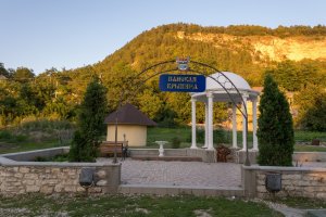 Сэ порним ла друм… спре сателе де ла нордул цэрий