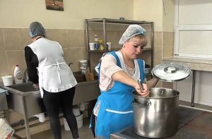 Мунка гря де букэтар…