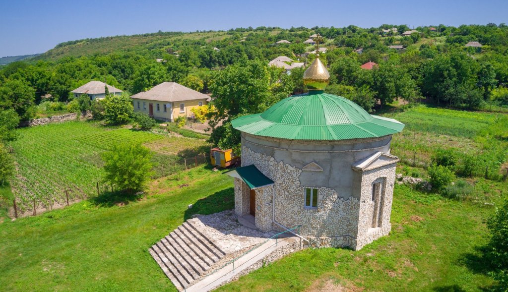 Зозулень-Офатинць-Гоян. Прин сателе рыбницене ши дубэсэрене