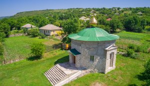 Зозулень-Офатинць-Гоян. Прин сателе рыбницене ши дубэсэрене