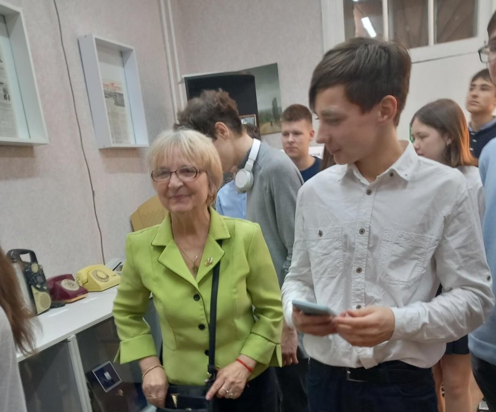 Алегынд професия