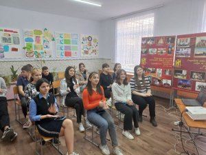 Абсолвентуле, алеӂе-ць професия