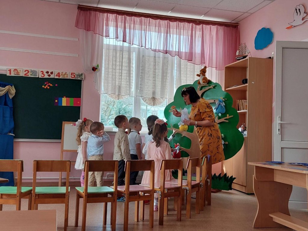 Математика ын лумя копиилор