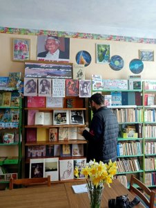 Консэтений челебрулуй артист