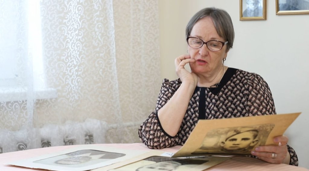 Кипурь але Викторией