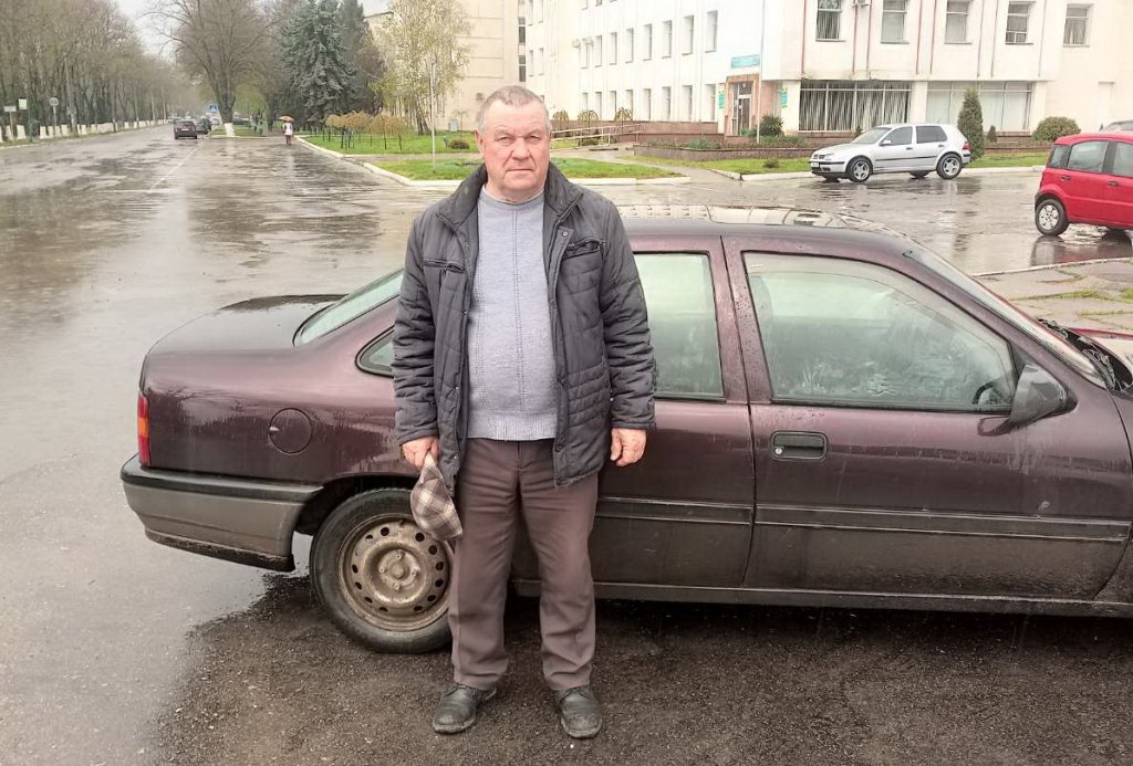 Тендинцэ спре десэвыршире