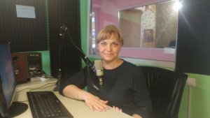 Дин кулиселе Радио 1