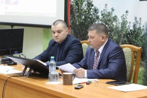 Министерул Агрикултурий ши Ресурселор Натурале: биланцул унуй ан де мункэ
