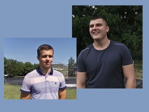 Презентул ши вииторул спортулуй нистрян ле апарцине!