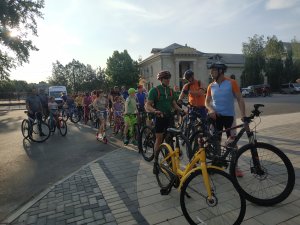 О сэрбэтоаре пентру чиклишть