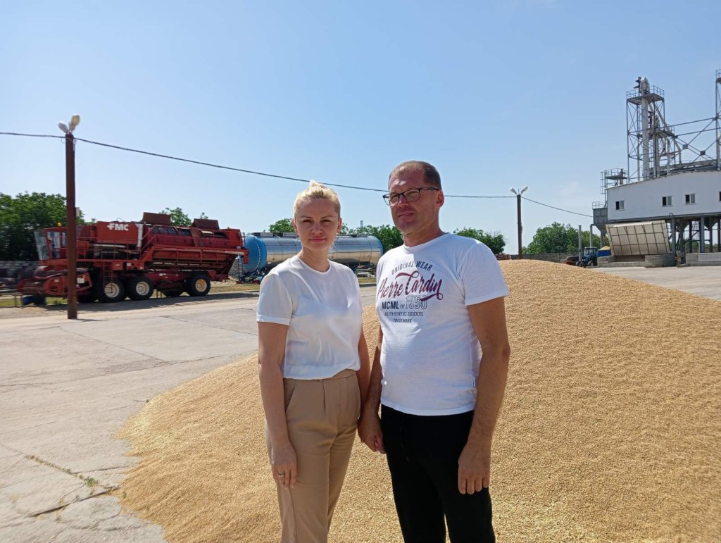 Пэмынтул чере драгосте