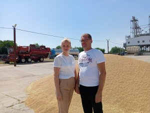 Пэмынтул чере драгосте