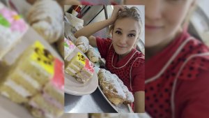 А фи букэтар ынсямнэ а фи артист