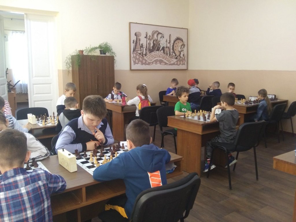 Ын ымпэрэция шахулуй
