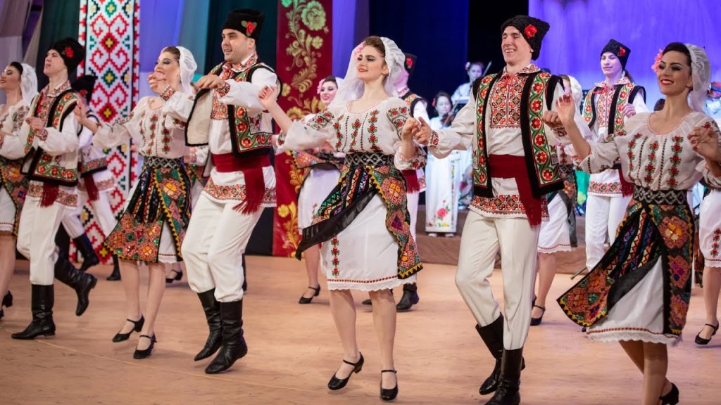 Сэ не дукэ файма дансулуй