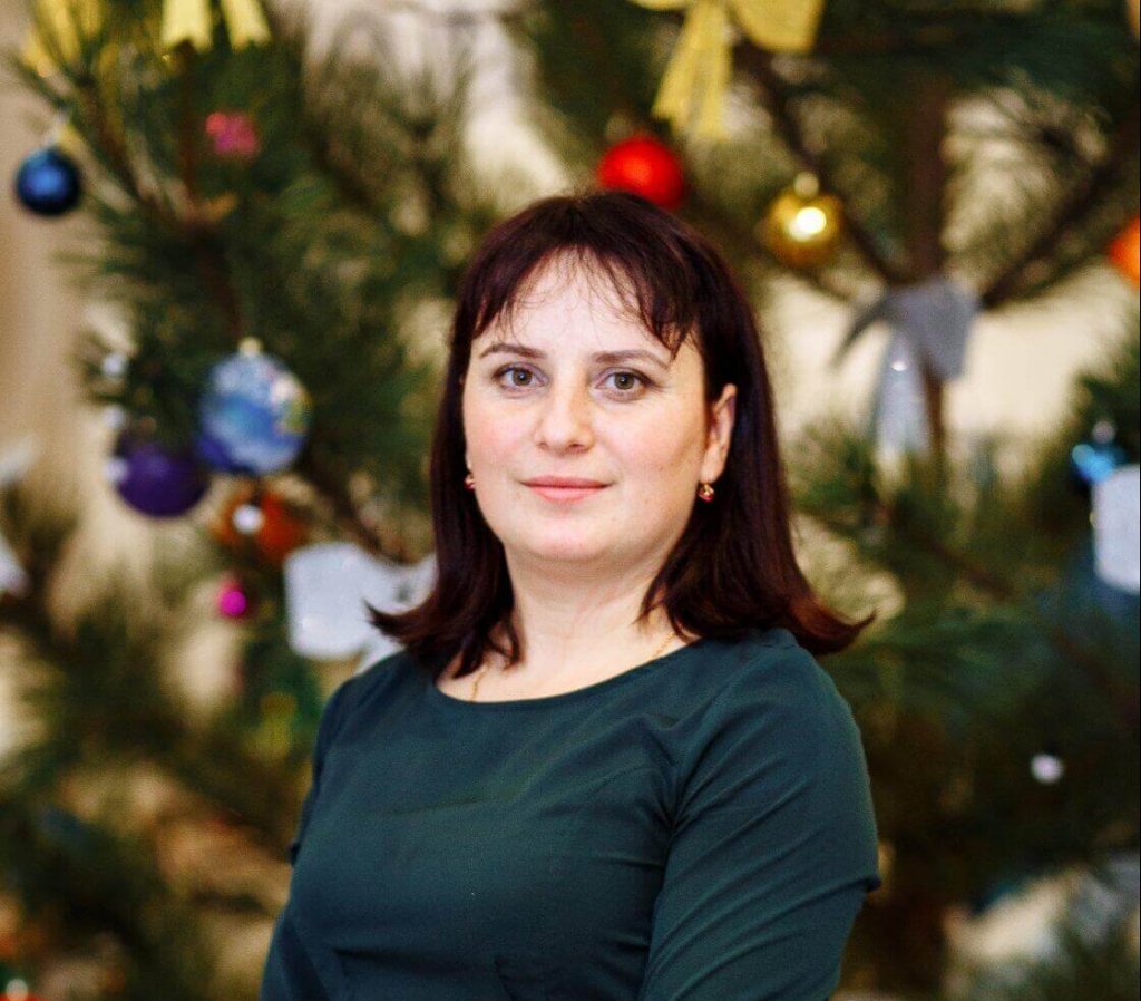 Стимэ ши рекуноштинцэ