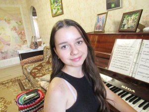 Тынэрэ ведетэ рыбницянэ