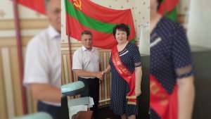 «Сатул де баштинэ — ун лок апарте ын суфлетул меу»