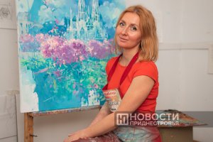 Лумя колоратэ а Наталией