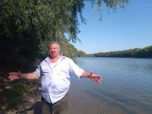 «Мэ доаре инима пентру фиекаре»