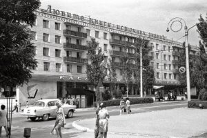 14 октомбрие -14 фапте деспре капиталэ