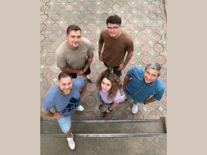 Дубэсарий… пе арена технолоӂиилор информационале
