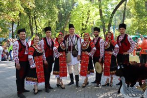 Традицииле стрэмошилор  ын  ноул  секол
