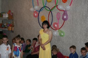 «Тинд сэ формез персоналитэць!»
